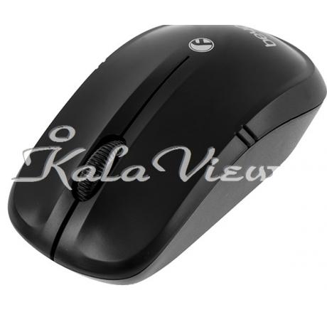 کیبورد کامپیوتر Beyond FCM 2236RF Wireless Keyboard With Persian Letters