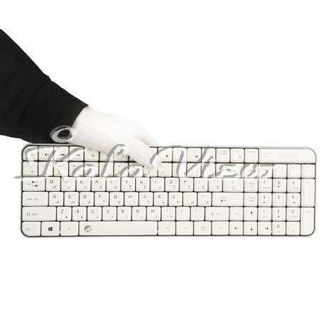 کیبورد کامپیوتر Beyond FCM 2260RF Keyboard and Mouse