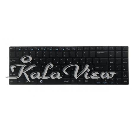 کیبورد کامپیوتر Beyond Fcm 5225Rf With Mouse With Persian Letters