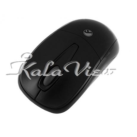 کیبورد کامپیوتر Beyond Fcm 8220Rf Wireless With Persian Letters