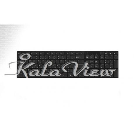 کیبورد کامپیوتر فراسو FCR 5705