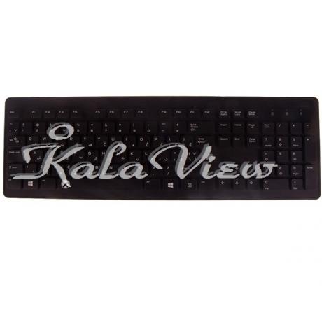 کیبورد کامپیوتر فراسو Beyond FCR 4880 Keyboard