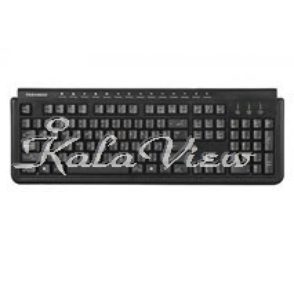 کیبورد کامپیوتر فراسو FCR 2880