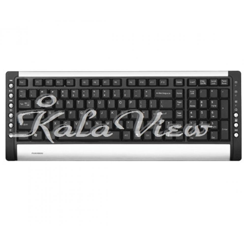 کیبورد کامپیوتر فراسو FCR 2890
