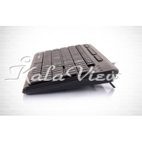 کیبورد کامپیوتر فراسو FCR 3444 Wired Keyboard