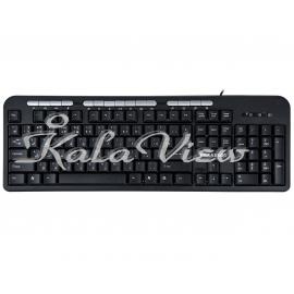 کیبورد کامپیوتر فراسو FCR 4890 Keyboard