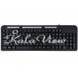 کیبورد کامپیوتر فراسو Fcr 4890