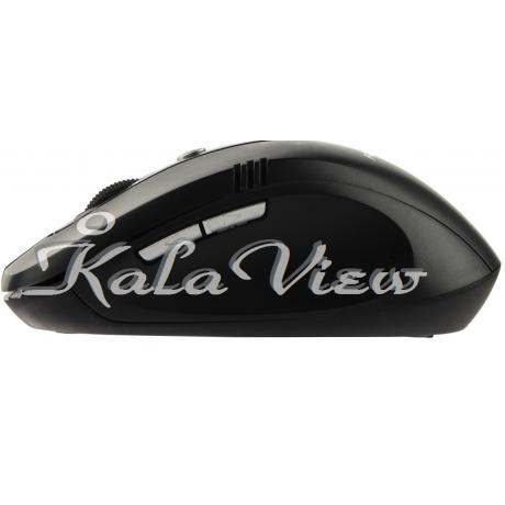 کیبورد کامپیوتر فراسو FCM 8686RF Keyboard and Mouse