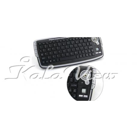 کیبورد کامپیوتر G13 Mini Wireless Keyboard