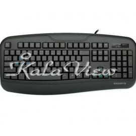کیبورد کامپیوتر گیگابایت Force K3 Gaming Keyboard