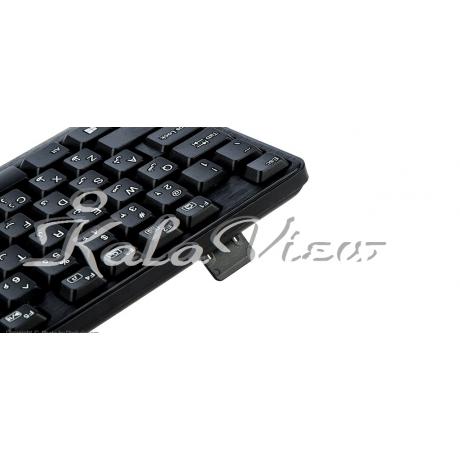 کیبورد کامپیوتر Hatron HK200 Keyboard