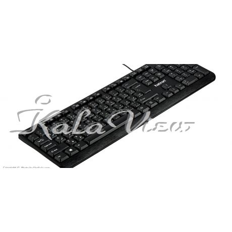 کیبورد کامپیوتر Hatron HK200 Keyboard