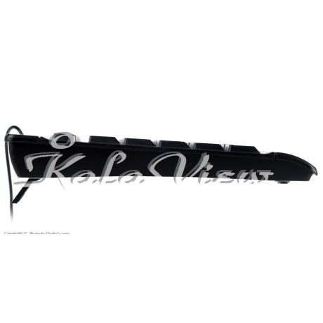 کیبورد کامپیوتر Hatron HK210 Keyboard
