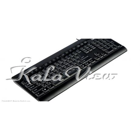 کیبورد کامپیوتر Hatron HK210 Keyboard