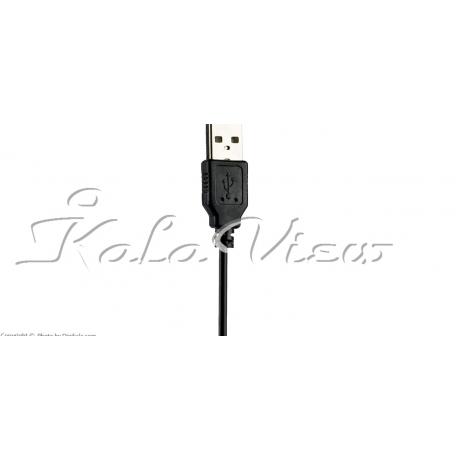 کیبورد کامپیوتر Hatron HKC220 Keyboard and Mouse With Perisan Letters