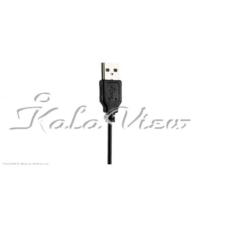 کیبورد کامپیوتر Hatron HKC220 Keyboard and Mouse