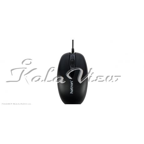 کیبورد کامپیوتر Hatron HKC220 Keyboard and Mouse
