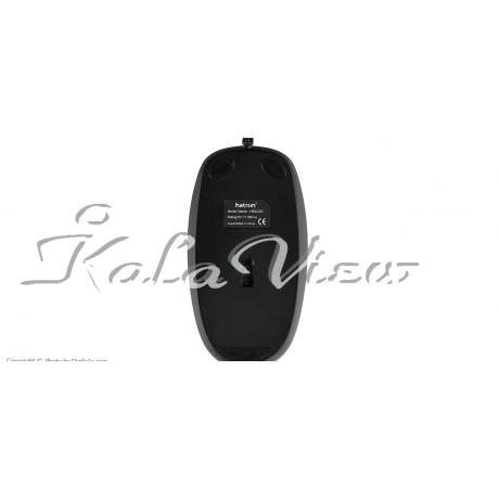 کیبورد کامپیوتر Hatron HKC220 Keyboard and Mouse