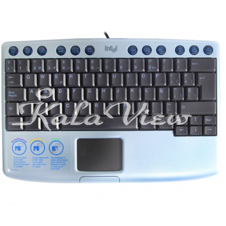 کیبورد اینتل مدل A27982