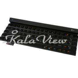 کیبورد کامپیوتر ال جی KBB 710 Rolly Keyboard