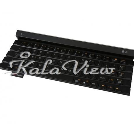 کیبورد کامپیوتر ال جی KBB 710 Rolly Keyboard