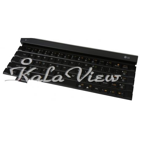 کیبورد کامپیوتر ال جی KBB 710 Rolly Keyboard