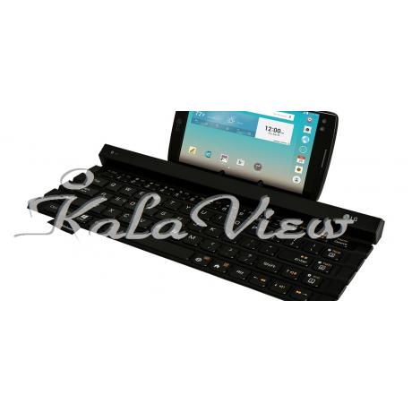کیبورد کامپیوتر ال جی KBB 710 Rolly Keyboard