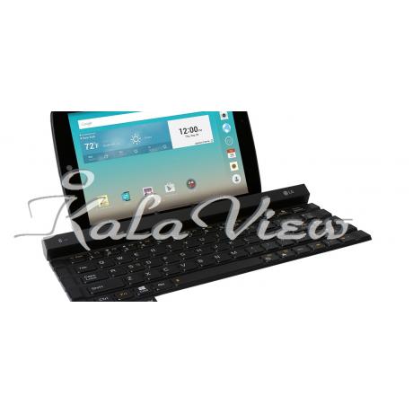 کیبورد کامپیوتر ال جی KBB 710 Rolly Keyboard