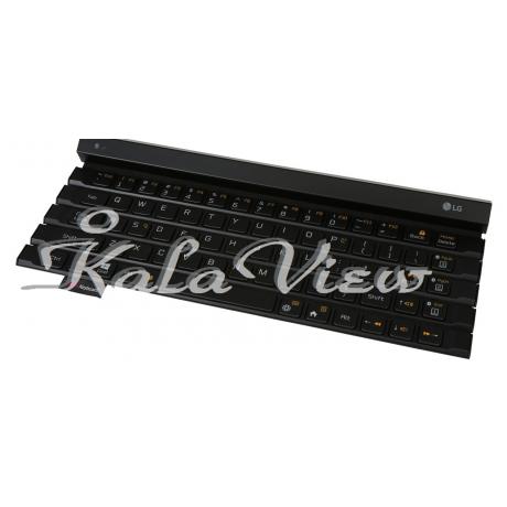 کیبورد کامپیوتر ال جی Kbb 710 Rolly