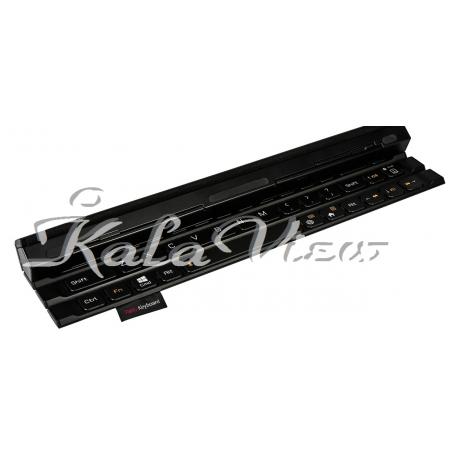 کیبورد کامپیوتر ال جی Kbb 710 Rolly