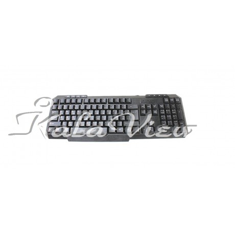 کیبورد کامپیوتر Microfire M955 Keyboard