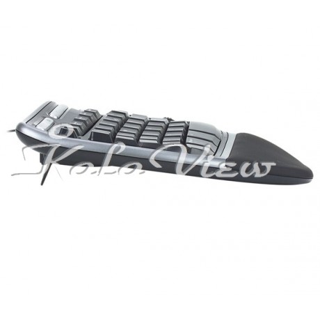کیبورد کامپیوتر مایکروسافت Natural Ergonomic 4000 Keyboard
