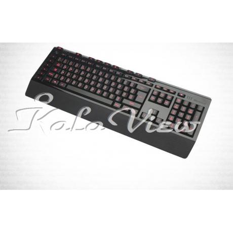 کیبورد کامپیوتر مایکروسافت SideWinder X4