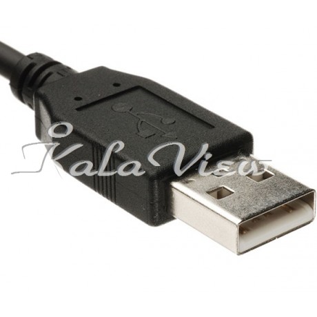 کیبورد کامپیوتر مایکروسافت Wired 200 Keyboard