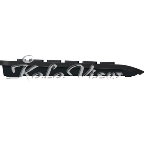کیبورد کامپیوتر مایکروسافت 900 With Mouse