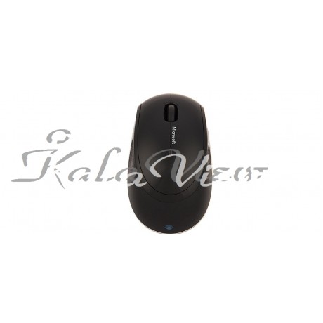 Microsoft Desktop 3000 Wireless Keyboard And Mouse With Persian Letters