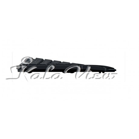 کیبورد کامپیوتر مایکروسافت Sculpt Comfort Wireless