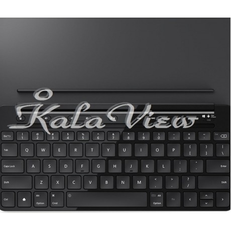 کیبورد کامپیوتر مایکروسافت Universal Mobile Keyboard