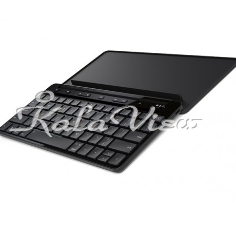 کیبورد کامپیوتر مایکروسافت Universal Mobile Keyboard