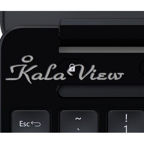 کیبورد کامپیوتر مایکروسافت Universal Mobile Keyboard