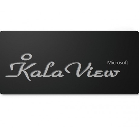 کیبورد کامپیوتر مایکروسافت Universal Mobile Keyboard