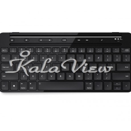 کیبورد کامپیوتر مایکروسافت Universal Mobile Keyboard