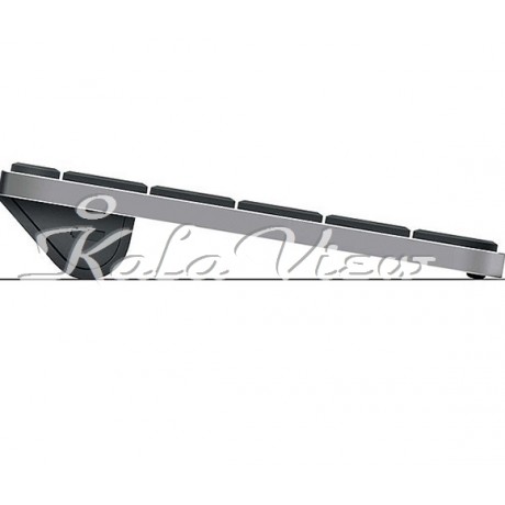 کیبورد کامپیوتر مایکروسافت Wedge Mobile Keyboard