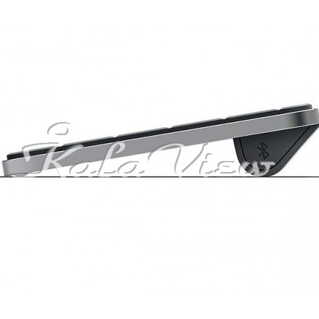 کیبورد کامپیوتر مایکروسافت Wedge Mobile Keyboard