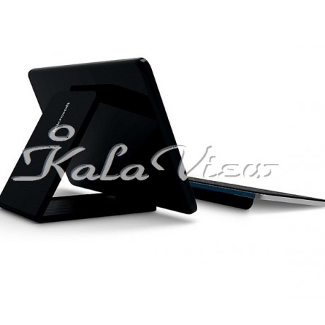 کیبورد کامپیوتر مایکروسافت Wedge Mobile Keyboard
