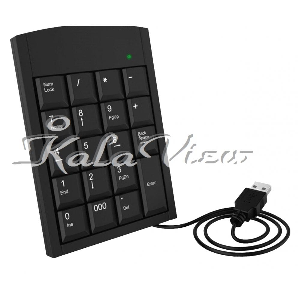 کیبورد کامپیوتر Others Numpad Ibm K012