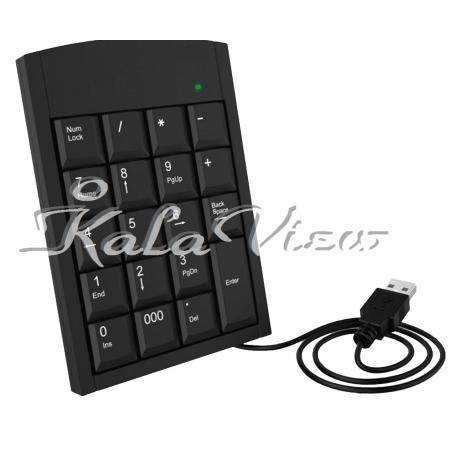 کیبورد کامپیوتر Others Numpad Ibm K012