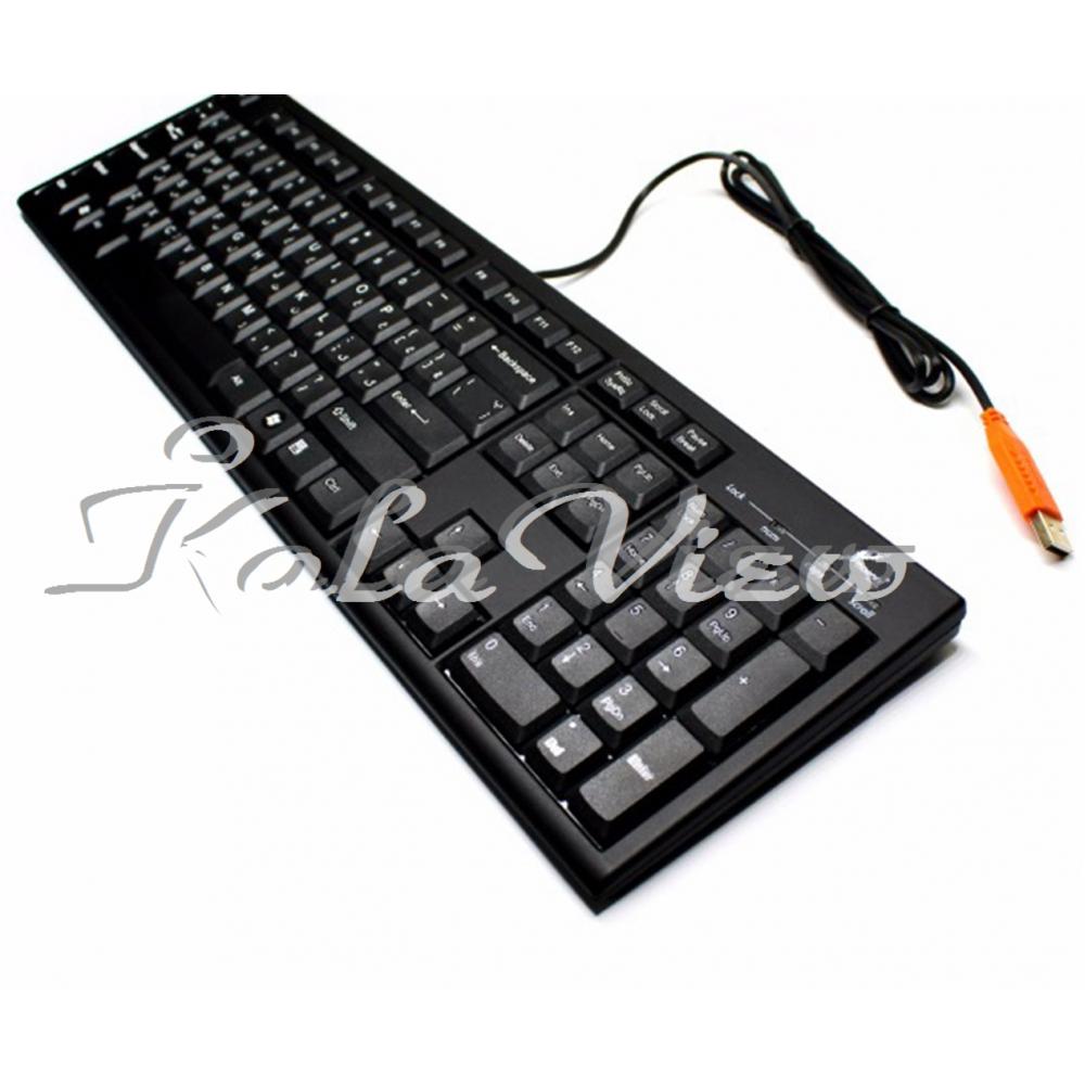 کیبورد کامپیوتر Others Phoenix Kc 65
