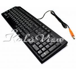 کیبورد کامپیوتر Others Phoenix Kc 65