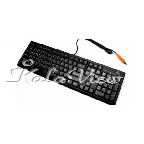 کیبورد کامپیوتر Others Phoenix Kc 65